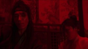 Dear Hongrang Episode 7 Roaring Waves Preview Still