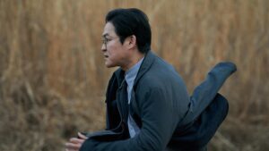 Nine Puzzles Episode 9 Episode 9 Preview Still