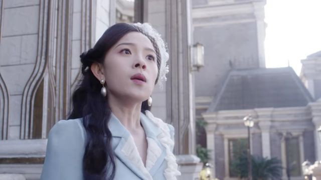 Watch Love Beyond the Curse Ep 06 Eng Sub