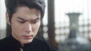 Love Beyond the Curse Episode 17 Episode 17 Preview Still