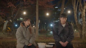 Pump Up the Healthy Love Episode 10 Episode 10 Preview Still