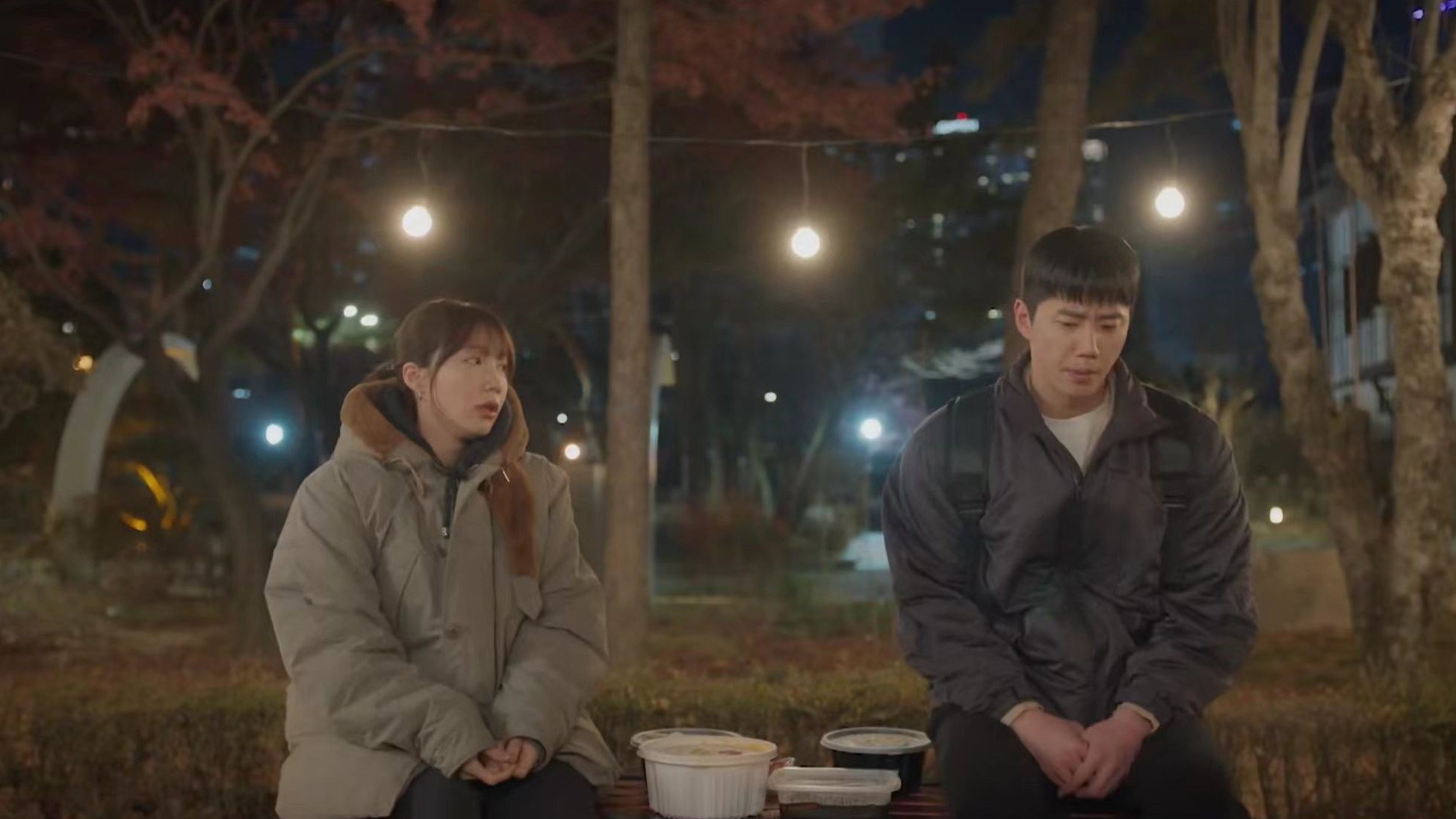 Watch Pump Up the Healthy Love Ep 10 Eng Sub