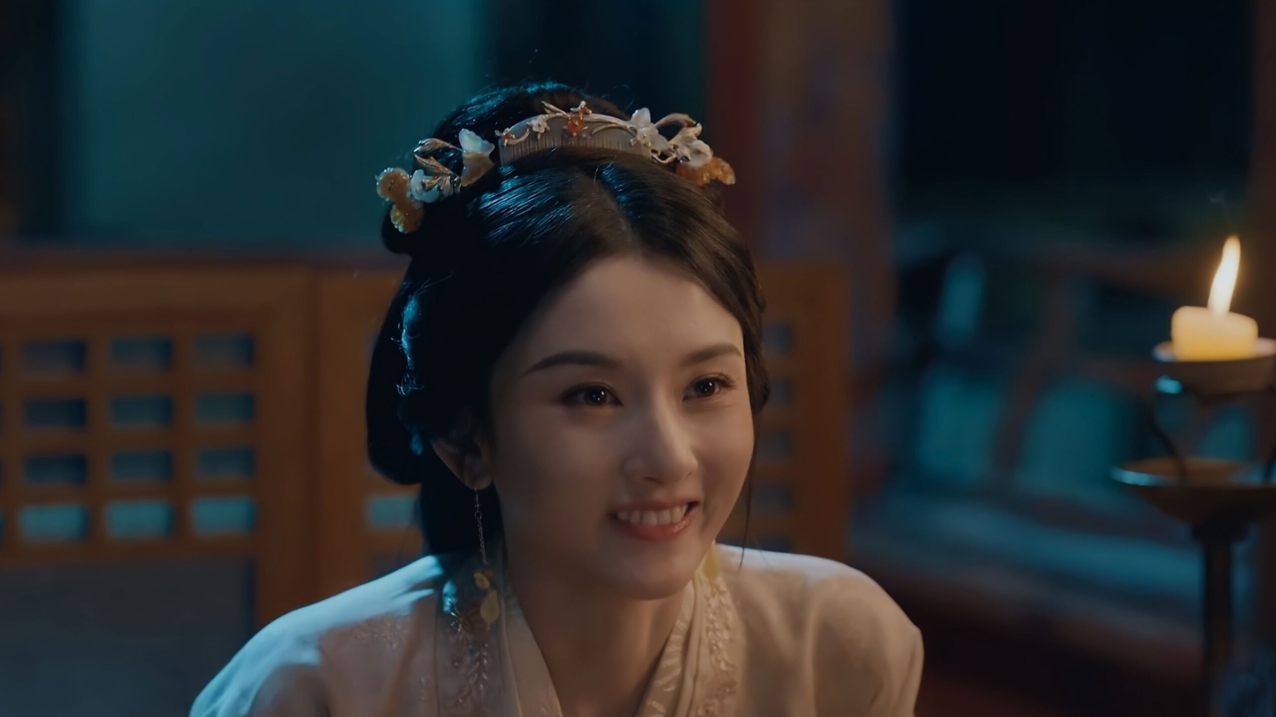 Watch The Prisoner of Beauty Ep 18 Eng Sub