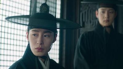 Watch Dear Hongrang Ep 01 Eng Sub