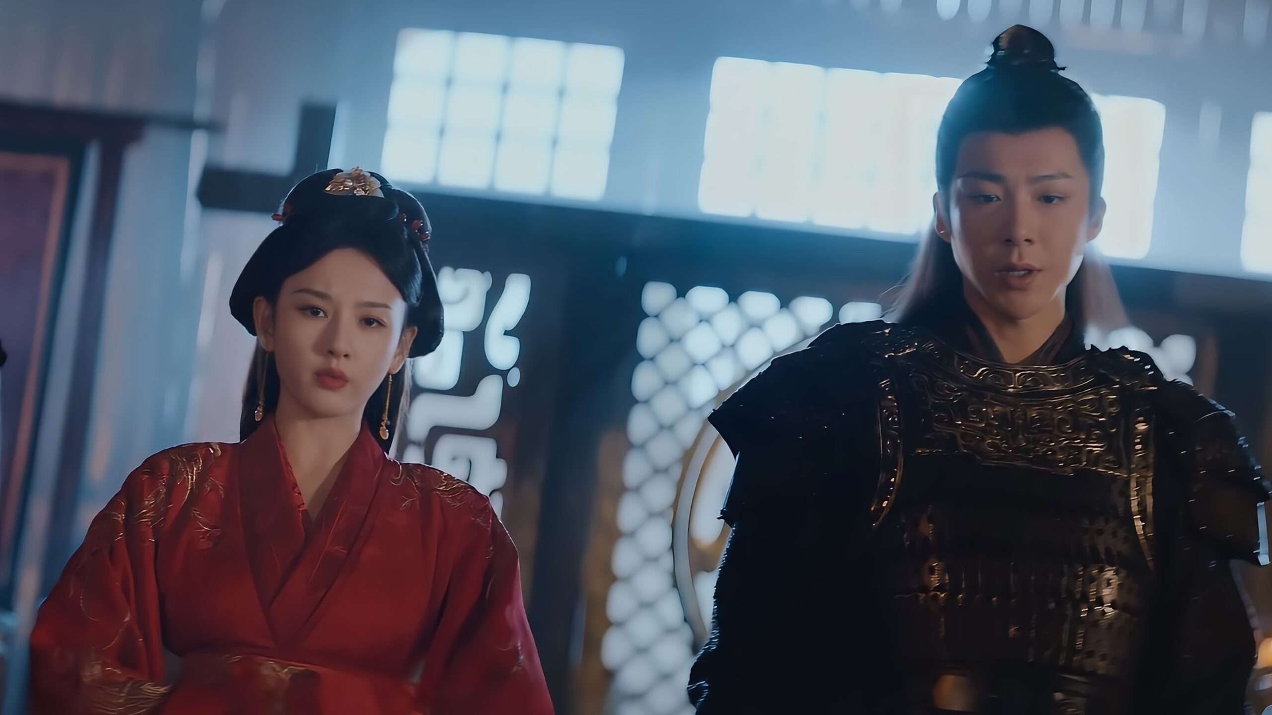 Watch The Prisoner of Beauty Ep 02 Eng Sub