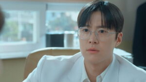 Second Shot At Love Episode 5 The Reason I Cut You Off Preview Still