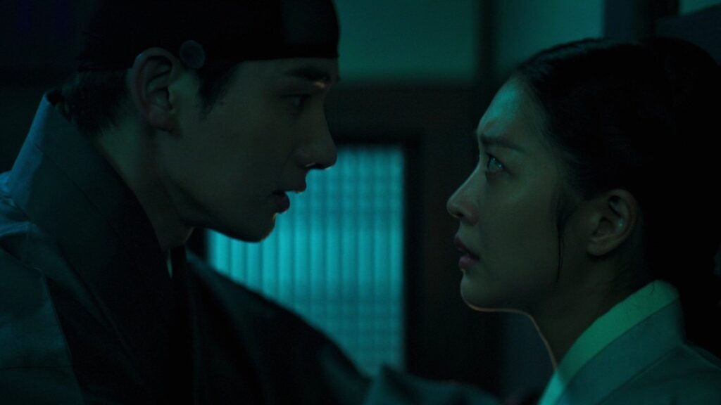 Dear Hongrang Episode 10