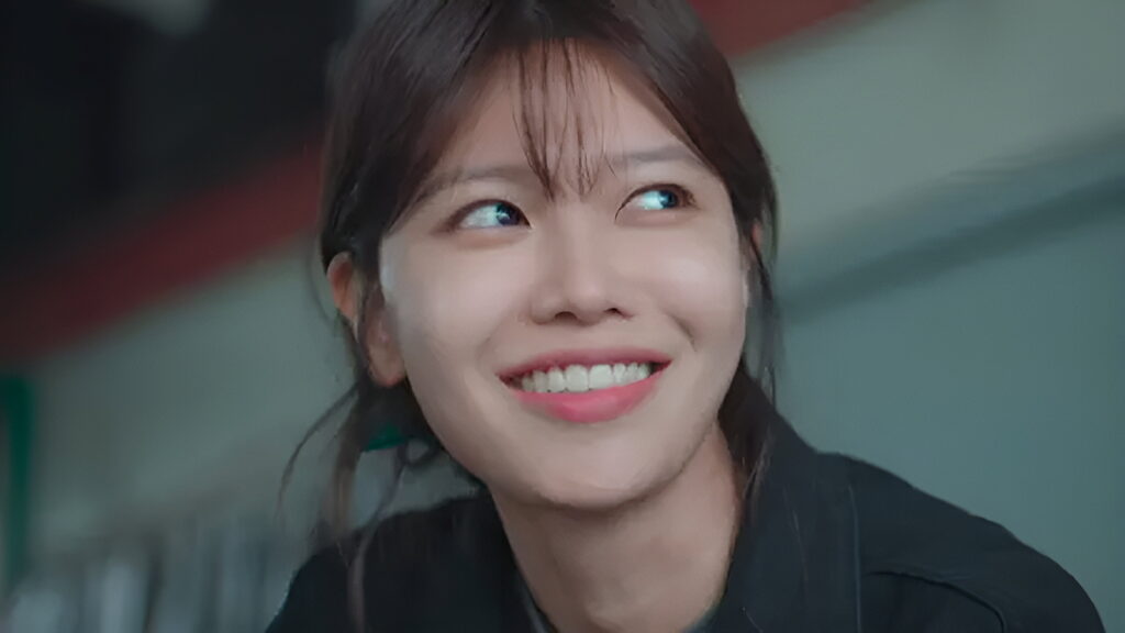 Second Shot At Love Episode 03