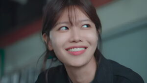 Second Shot At Love Episode 3 There's a Reason I'm Drunk Preview Still