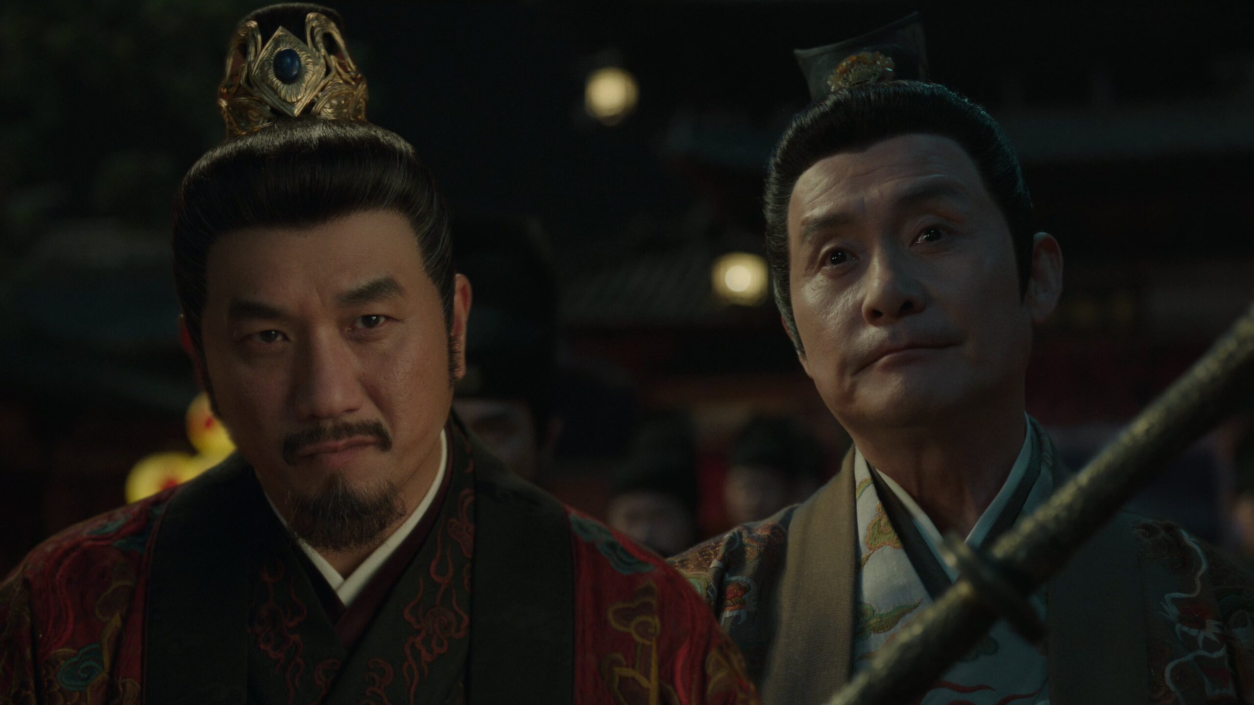 Watch Legend of Zang Hai Ep 24 Eng Sub