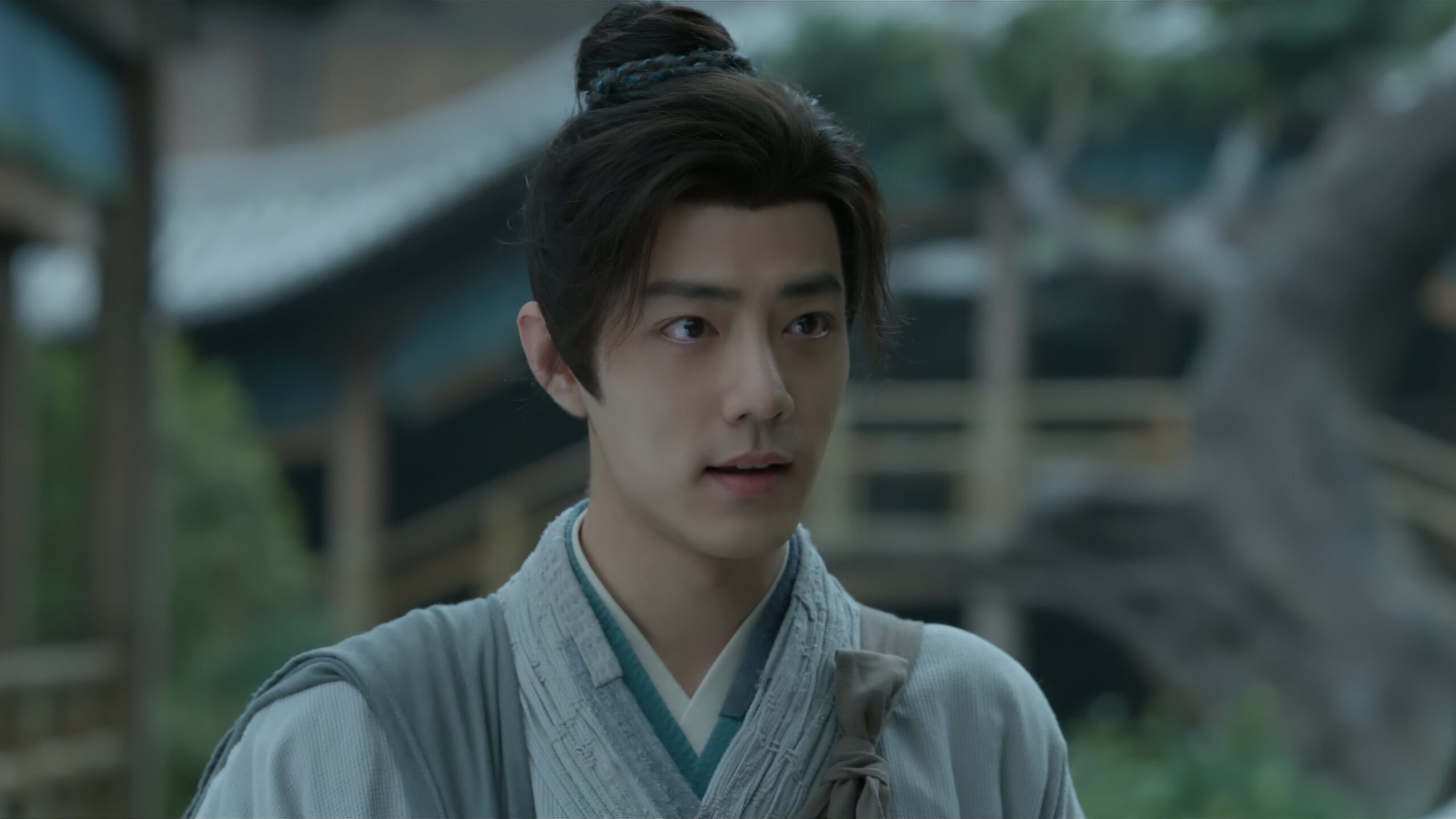 Watch Legend of Zang Hai Ep 02 Eng Sub
