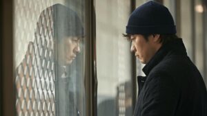 Nine Puzzles Episode 8 Episode 8 Preview Still