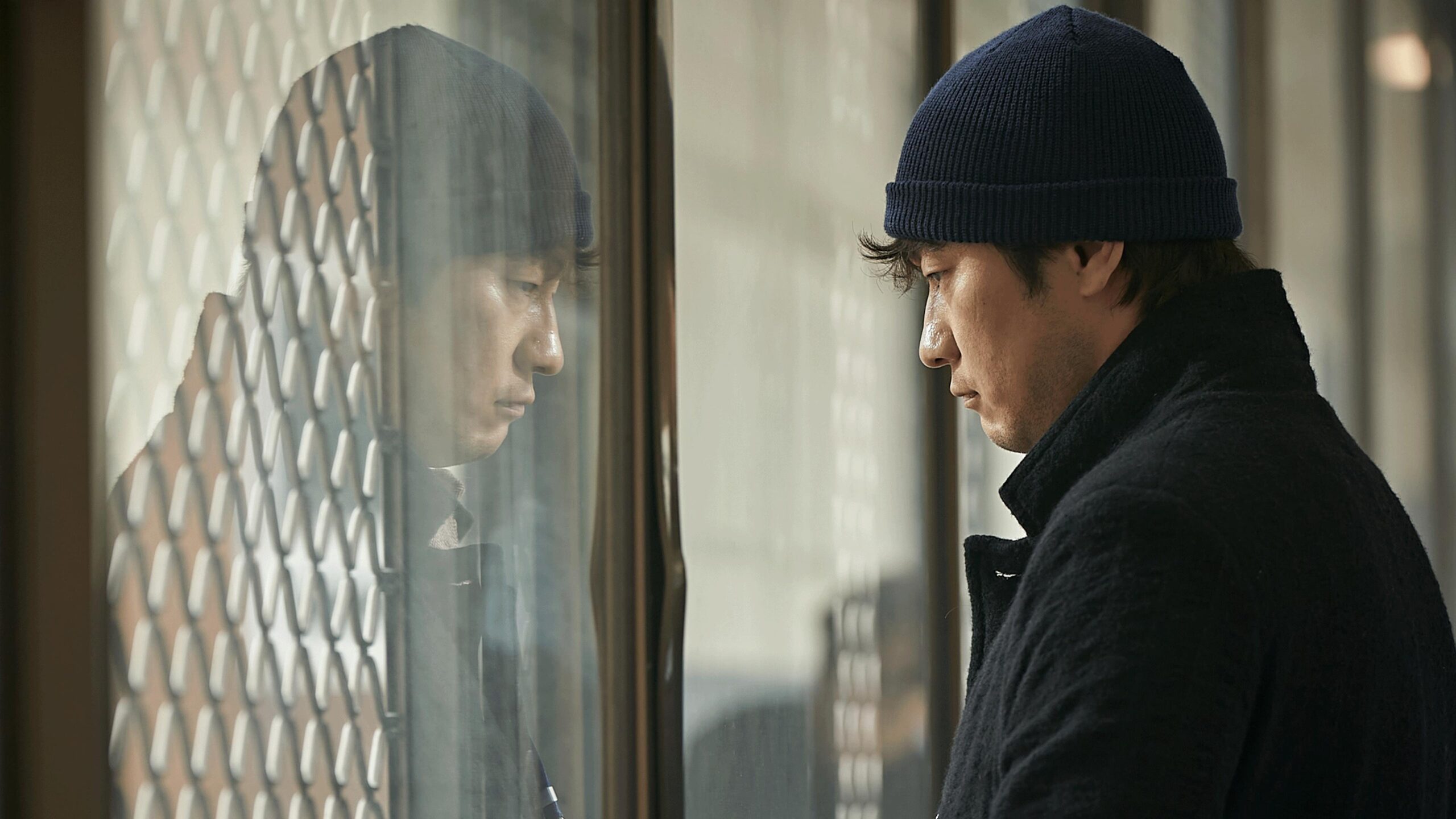 Watch Nine Puzzles Ep 08 Eng Sub
