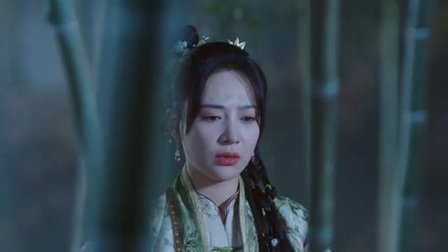 Watch Love Beyond the Curse Ep 07 Eng Sub