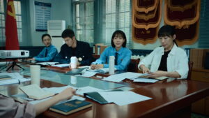 Endless Protection Episode 18 Episode 18 Preview Still