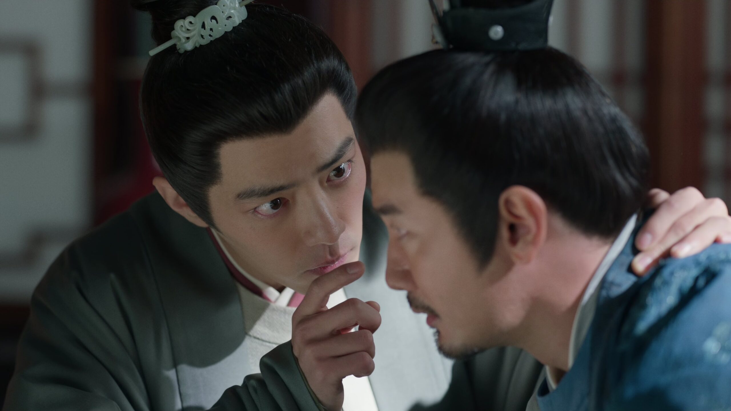 Watch Legend of Zang Hai Ep 23 Eng Sub