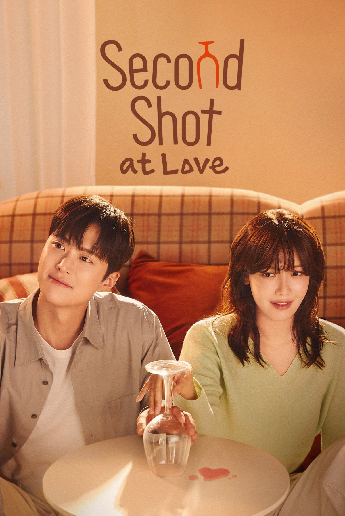 Second Shot At Love