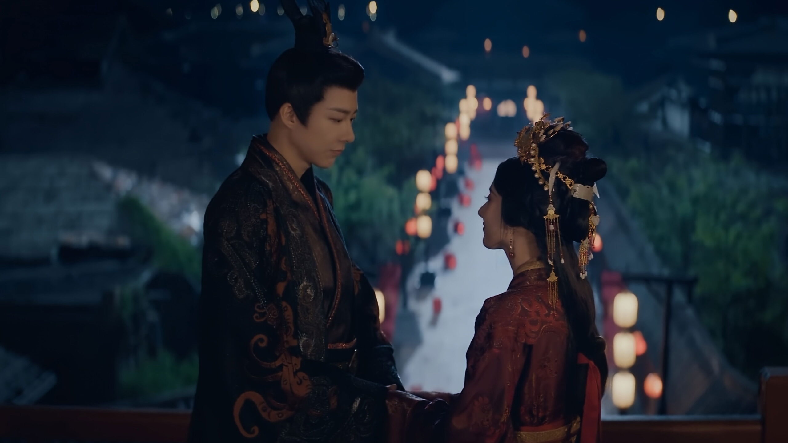 Watch The Prisoner of Beauty Ep 25 Eng Sub