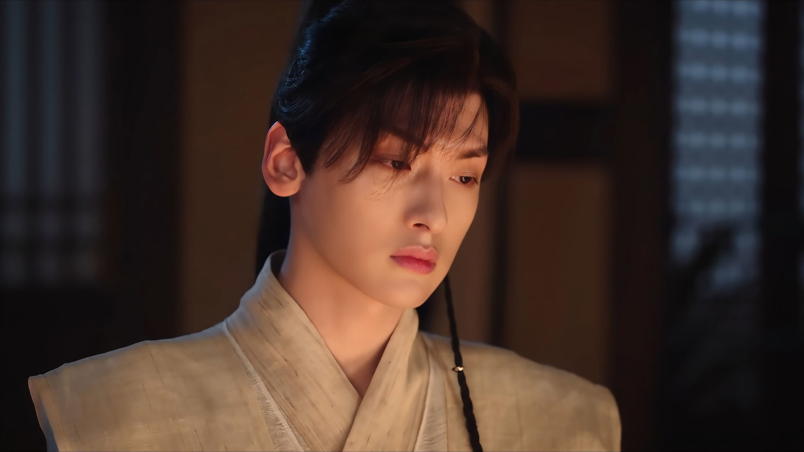 Watch Love in Pavilion Ep 29 Eng Sub