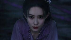 Love in Pavilion Episode 32 Episode 32 Preview Still