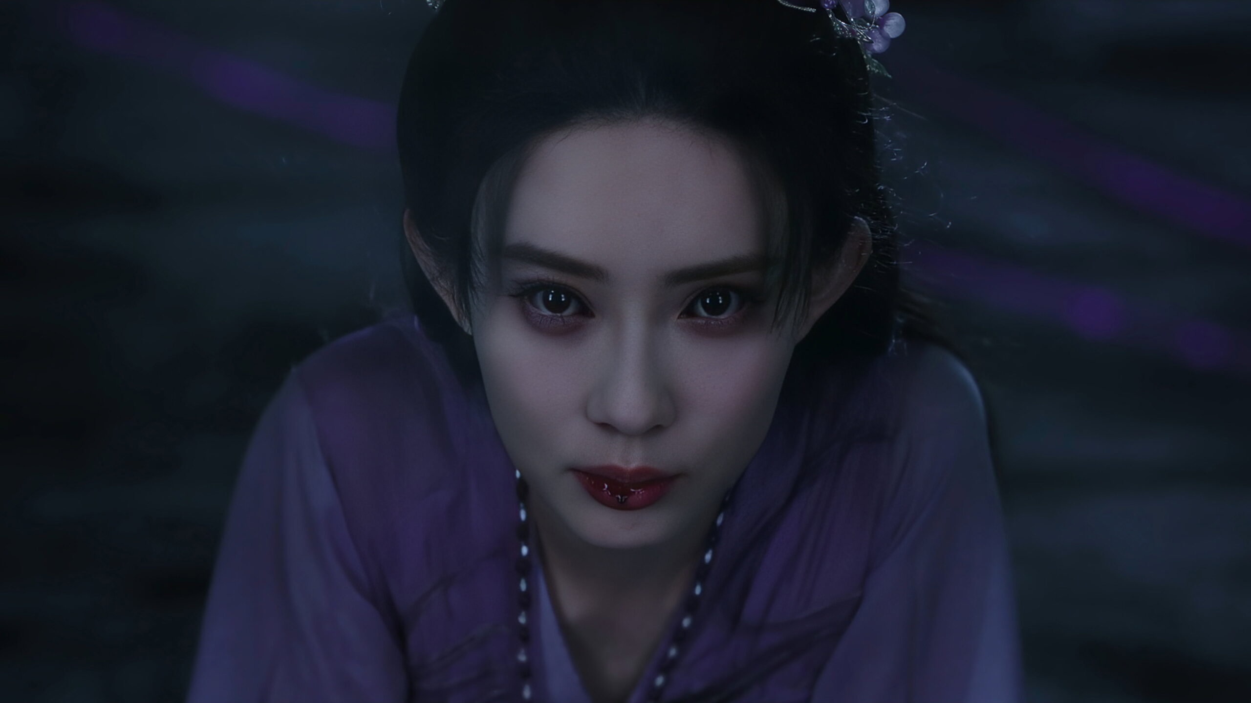 Watch Love in Pavilion Ep 32 Eng Sub