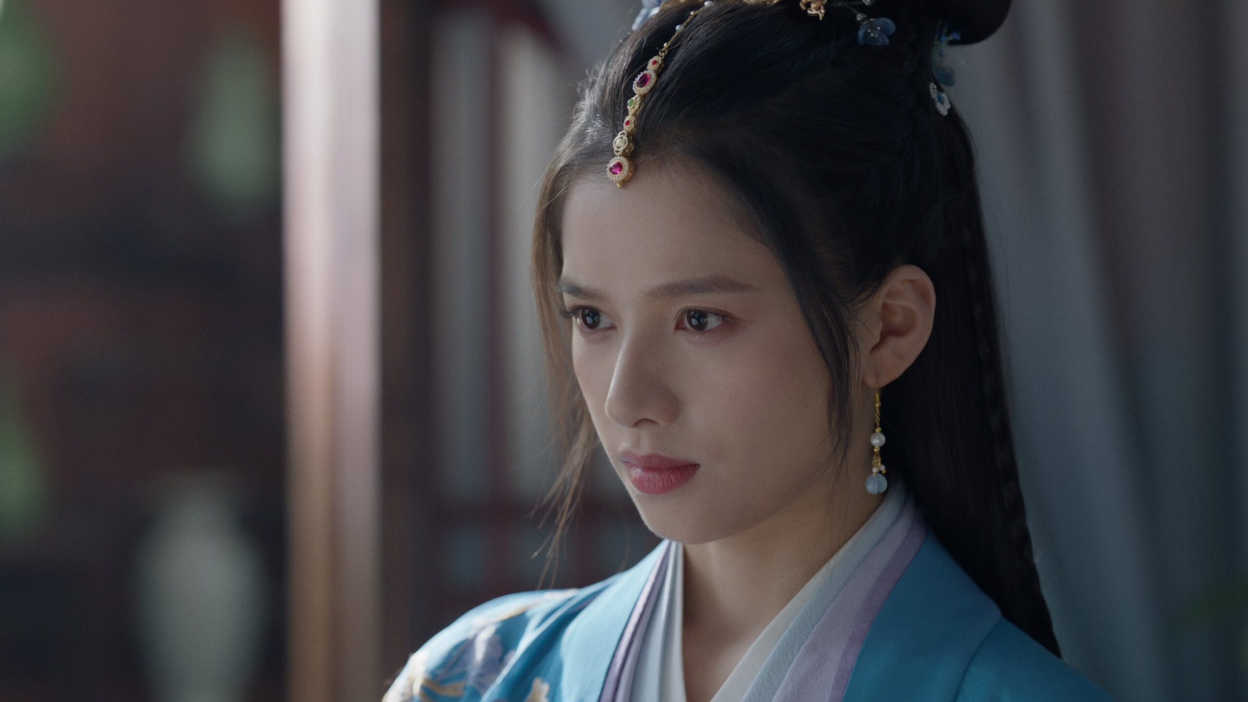 Watch Legend of Zang Hai Ep 08 Eng Sub
