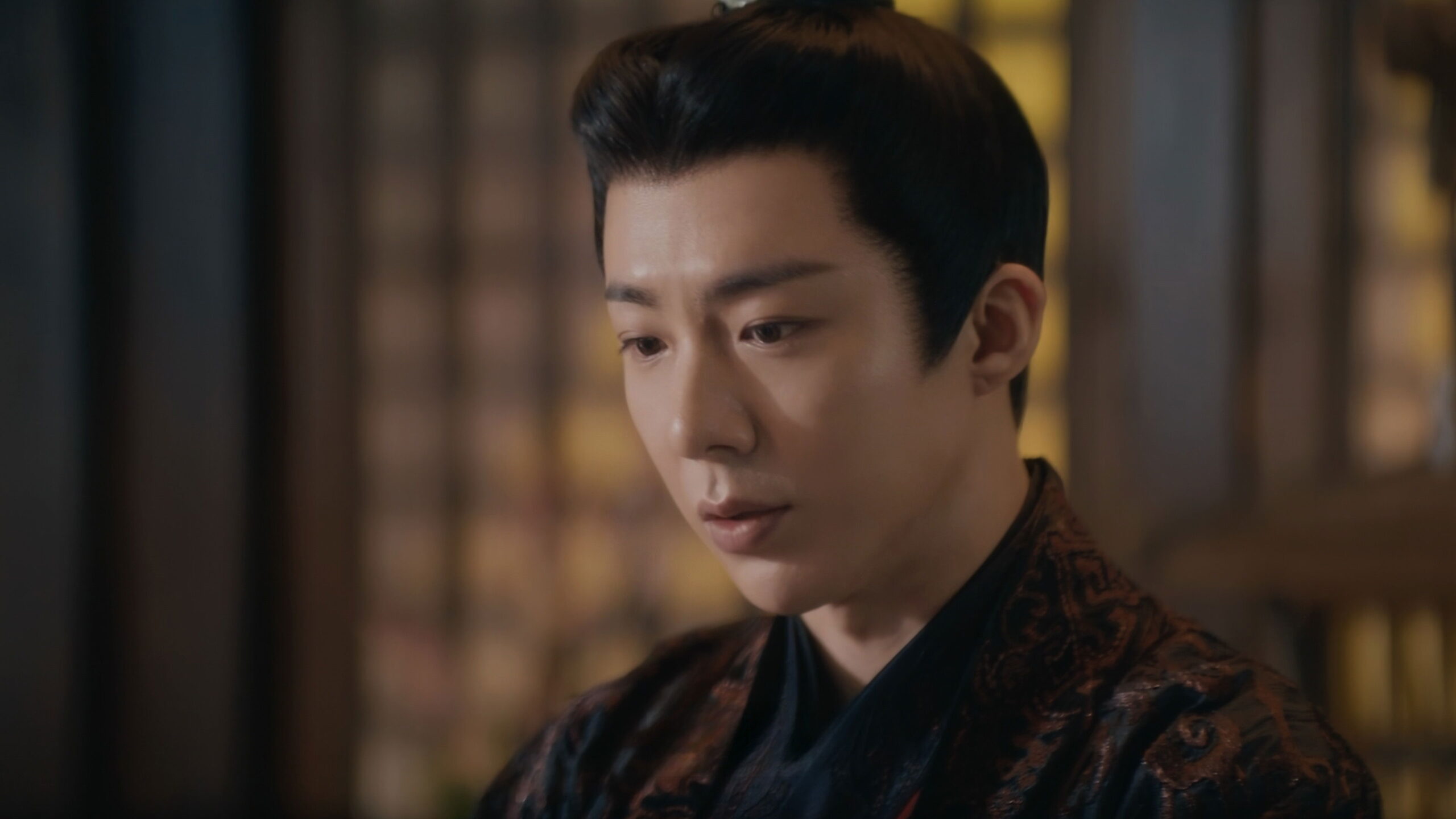 Watch The Prisoner of Beauty Ep 12 Eng Sub