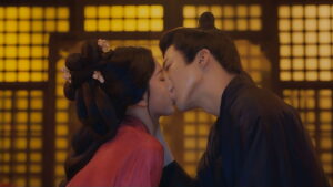 The Prisoner of Beauty Episode 29 Attacking Yanzhou Preview Still
