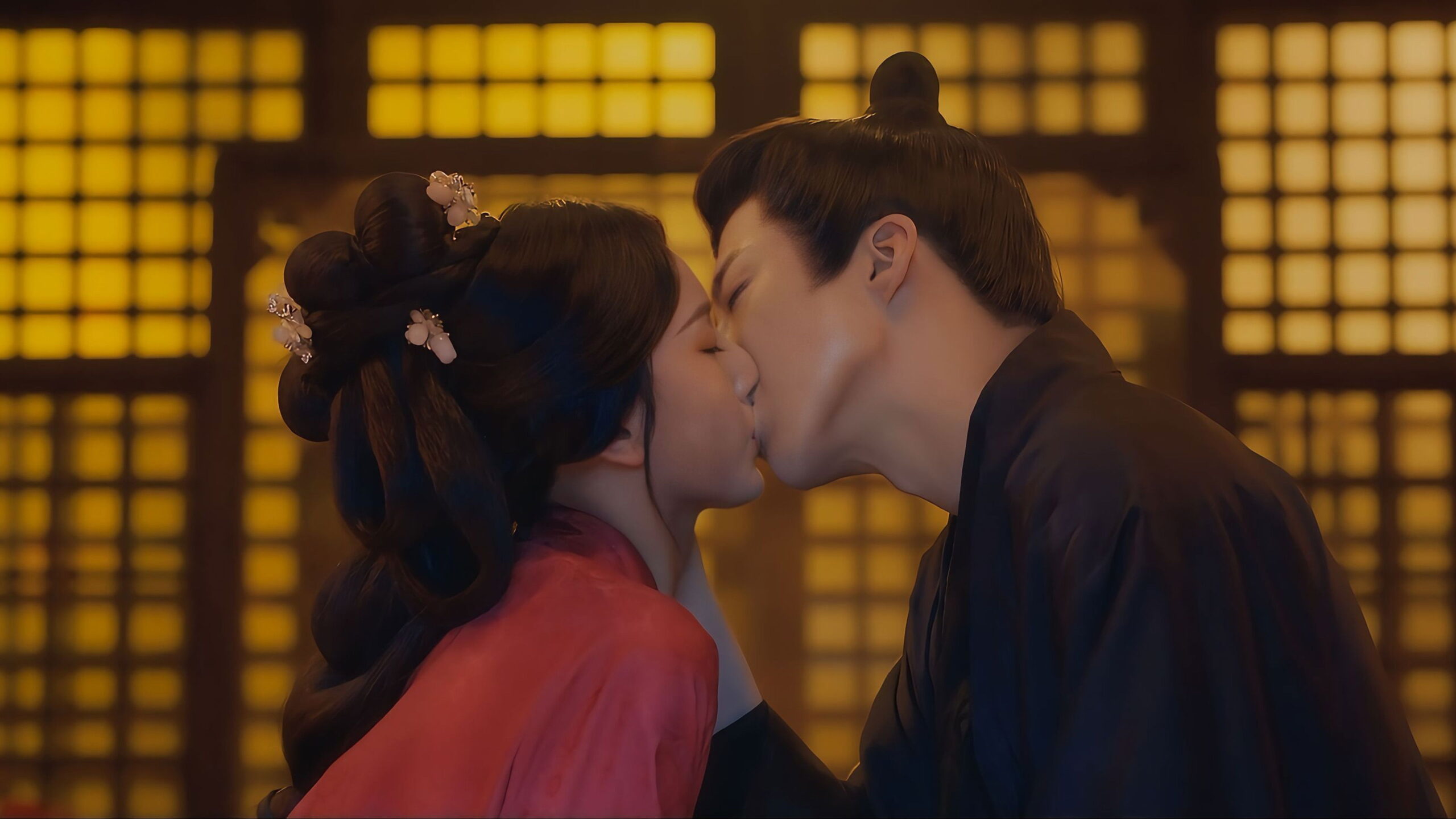 Watch The Prisoner of Beauty Ep 29 Eng Sub