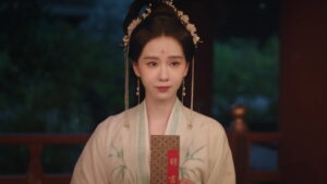 Love in Pavilion Episode 28 Episode 28 Preview Still