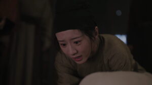Youthful Glory Episode 17 Episode 17 Preview Still