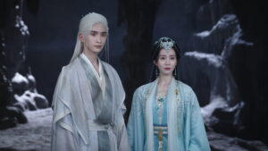 Love in Pavilion Episode 25 Episode 25 Preview Still