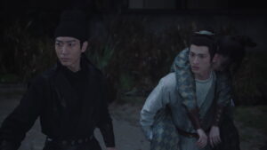 Youthful Glory Episode 21 Episode 21 Preview Still