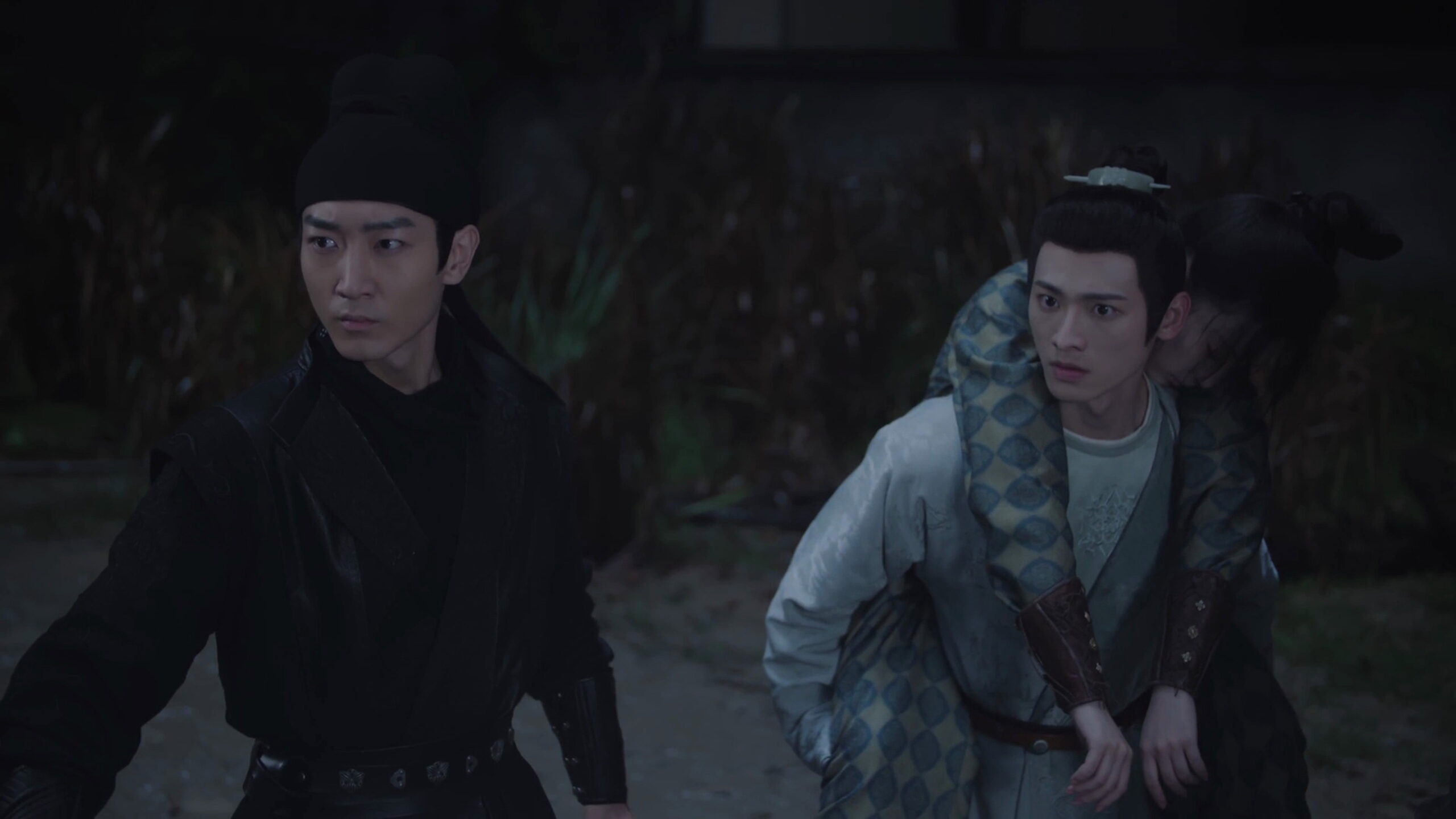 Watch Youthful Glory Ep 21 Eng Sub