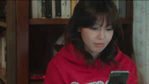 Second Shot At Love Episode 6 Withdrawal Symptoms - I Like Geum Ju Preview Still