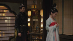 Youthful Glory Episode 7 Episode 7 Preview Still