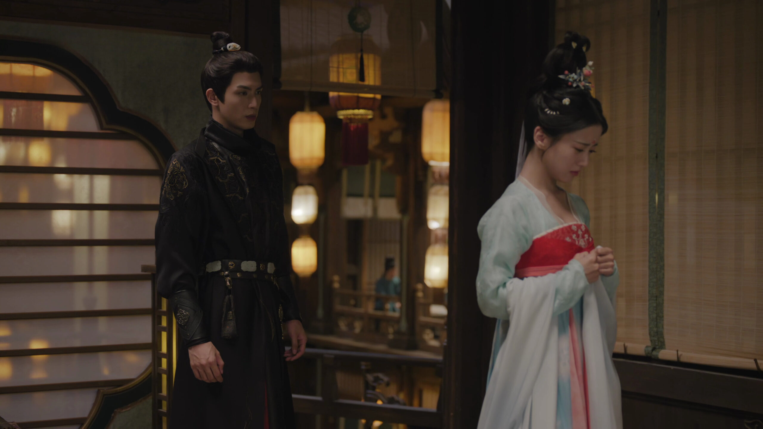 Watch Youthful Glory Ep 07 Eng Sub
