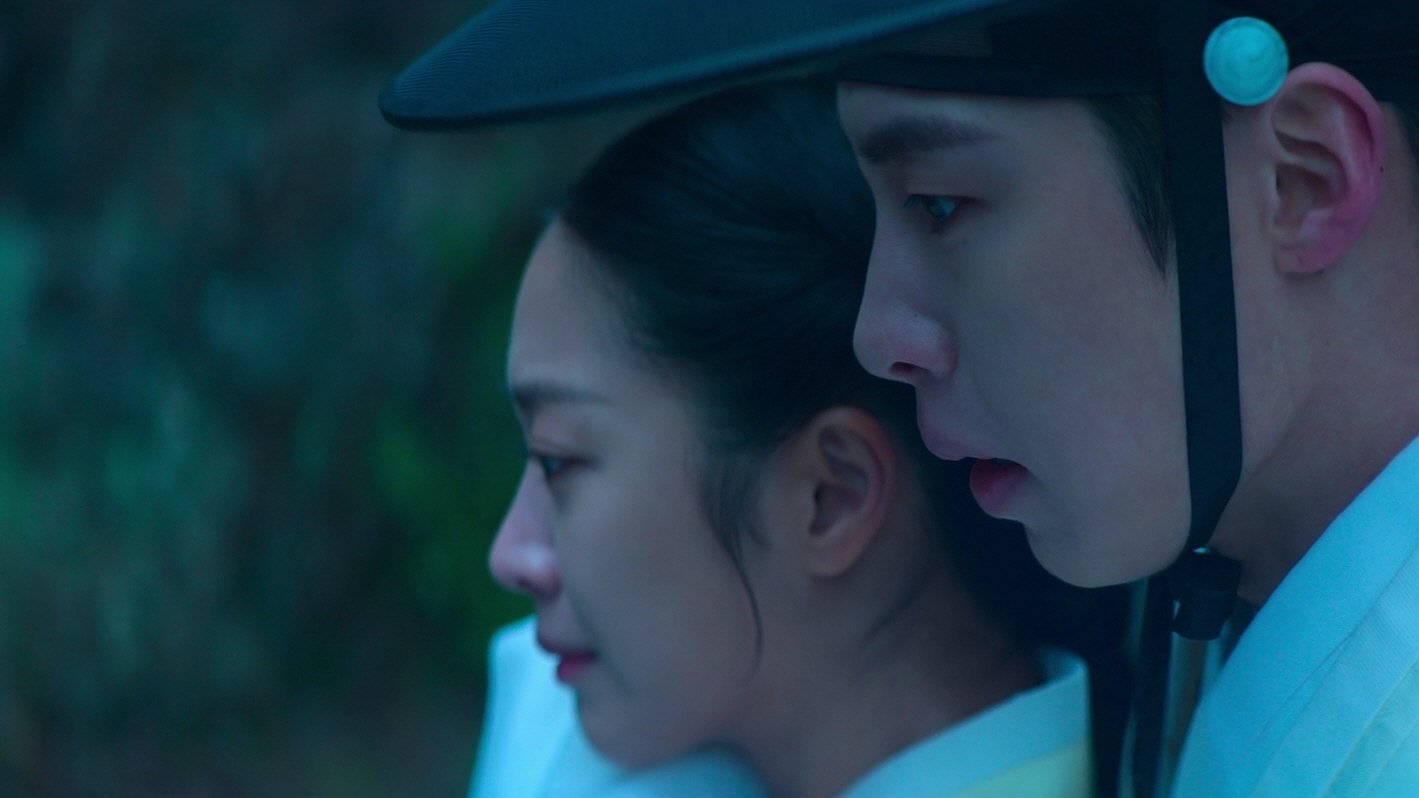Watch Dear Hongrang Ep 08 Eng Sub