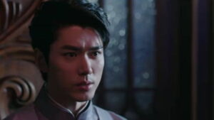 Love Beyond the Curse Episode 8 Episode 8 Preview Still