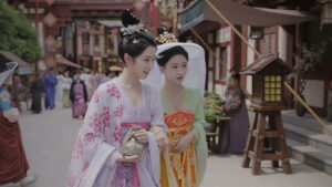 Youthful Glory Episode 18 Episode 18 Preview Still
