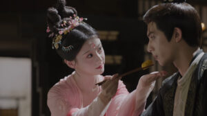 Youthful Glory Episode 9 Episode 9 Preview Still