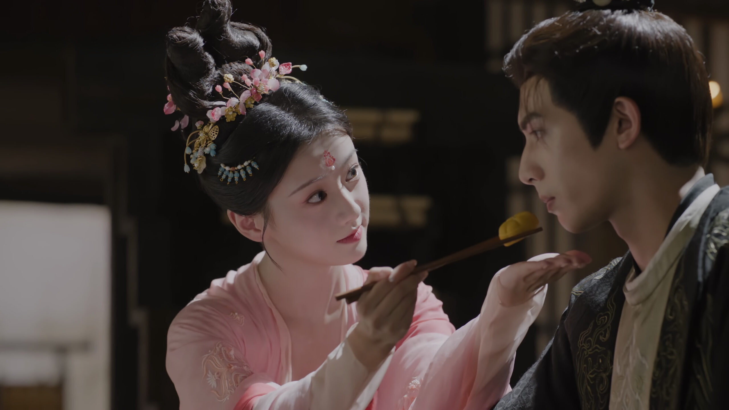 Watch Youthful Glory Ep 09 Eng Sub
