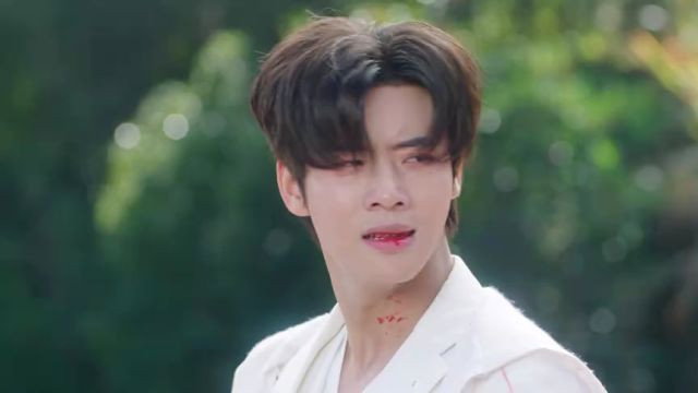 Watch Love Beyond the Curse Ep 21 Eng Sub