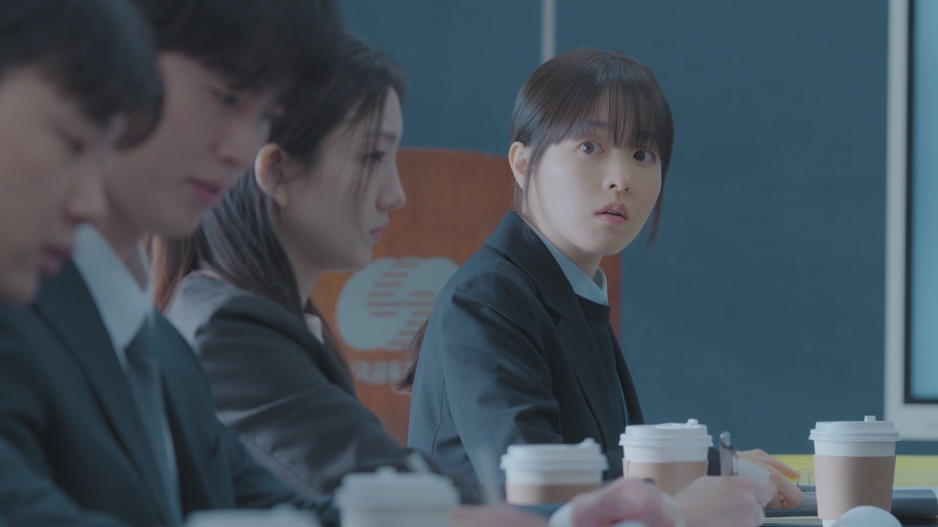 Watch Our Unwritten Seoul Ep 02 Eng Sub
