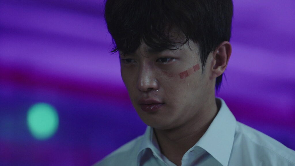 Shark: The Storm Episode 05
