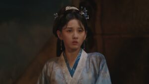 The Prisoner of Beauty Episode 3 Expelled Preview Still