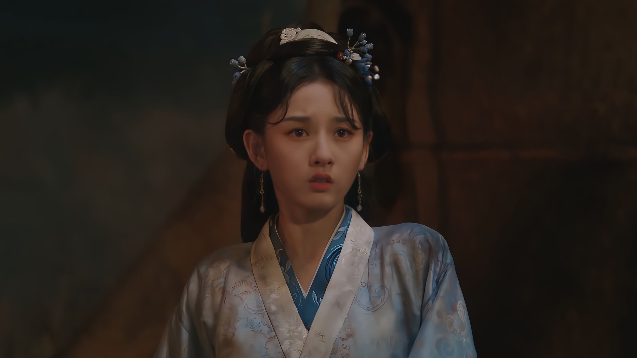Watch The Prisoner of Beauty Ep 03 Eng Sub