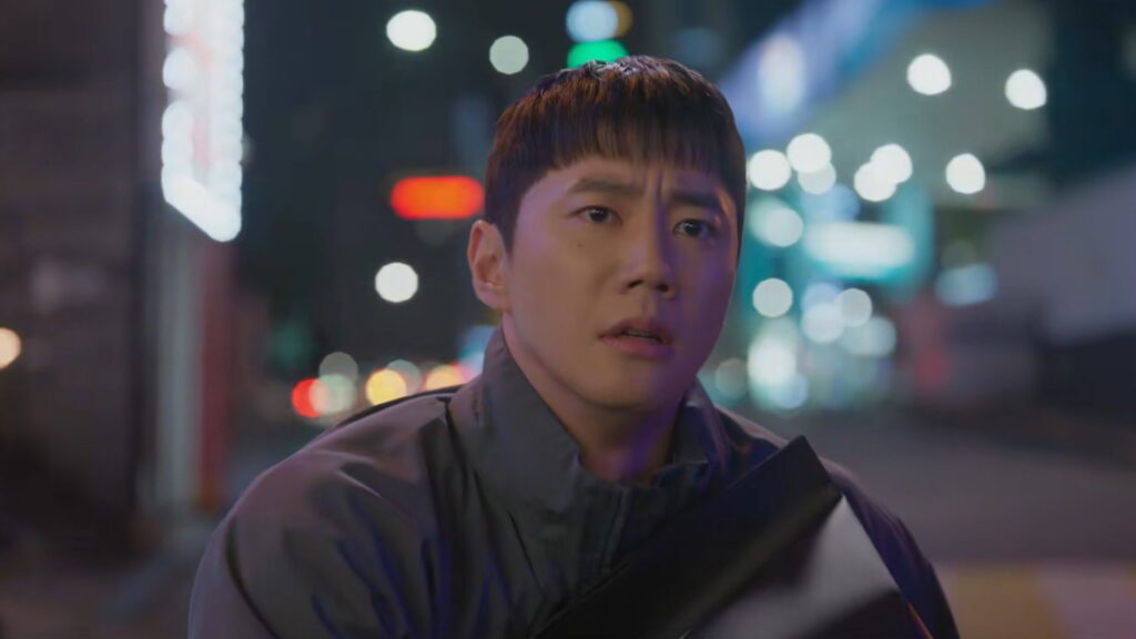 Pump Up the Healthy Love Episode 08