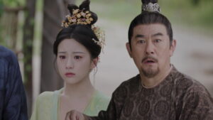 Youthful Glory Episode 19 Episode 19 Preview Still