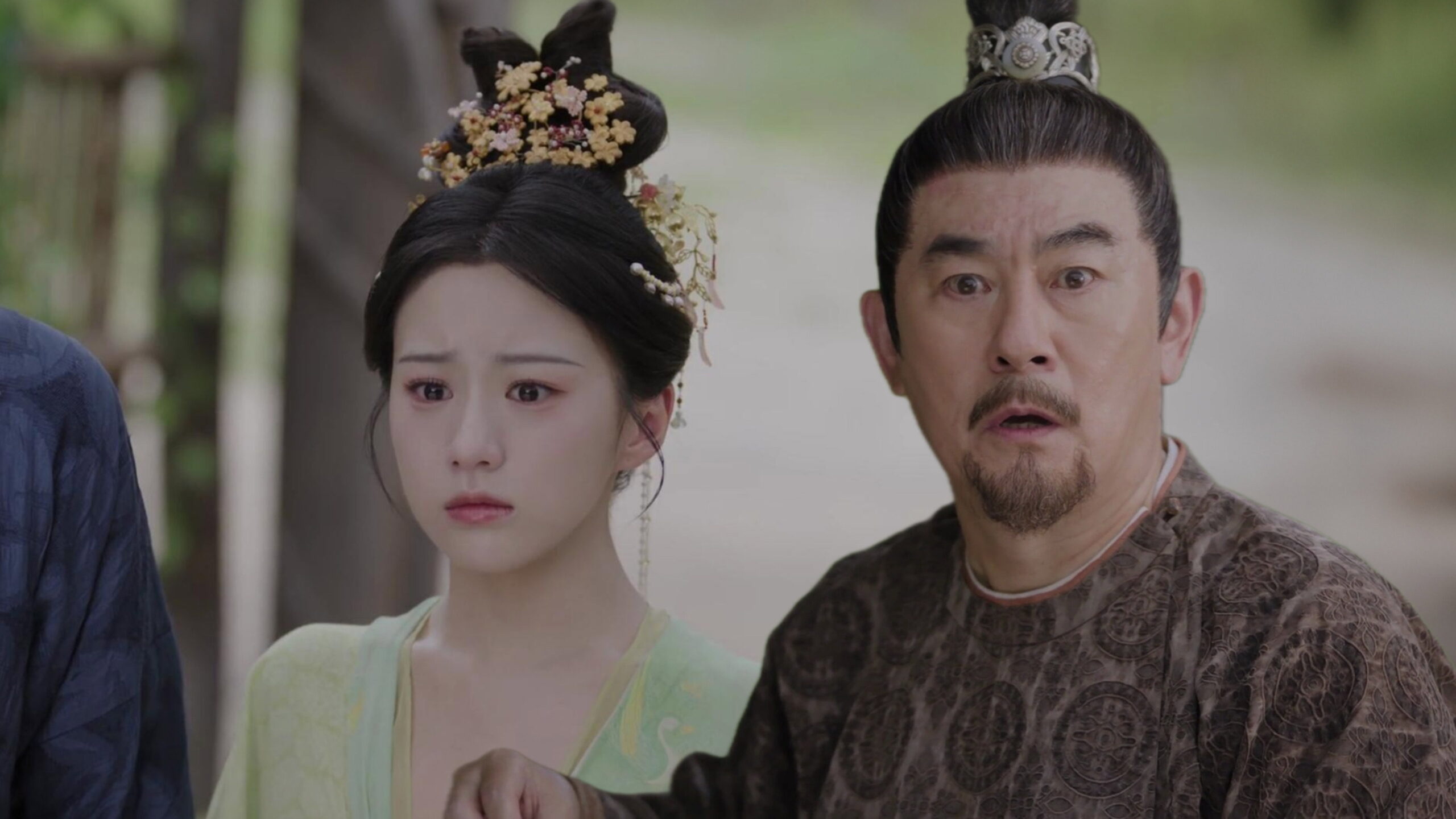 Watch Youthful Glory Ep 19 Eng Sub
